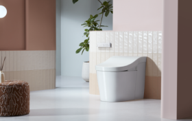 智能马桶排行榜爆款！科勒星朗以全能实力领跑品质卫浴