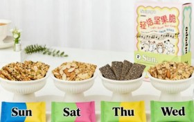 NUTPOPO 纳特波波：重新定义轻松零食，解锁年轻消费新趋势