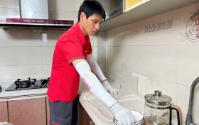 昆明易丰搬家靠谱吗