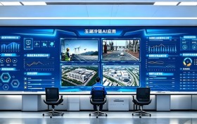 玉湖冷链用AI重构冷链决策链，让“数据参谋”成为商户标配