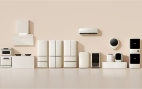 十周年暨双11爆发| MINIJ 小吉以爆品矩阵与“小吉风”美学,打造理想家的模样