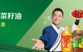 多力浓香菜籽油:以工艺锁住风味,成中式烹饪新选择