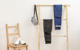 凡客诚品牛仔裤:一件基础款的自我修养